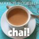 Mantra Chai Recipe