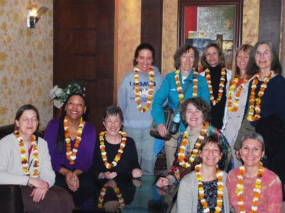 2011 Group