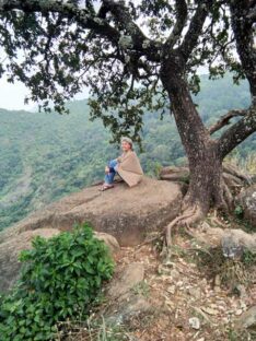 Hilltop Ooty