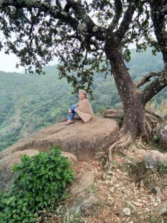 Hilltop Ooty