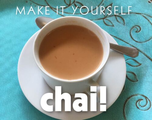 chai